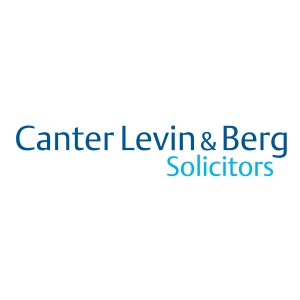 Canter Levin & Berg Solicitors
