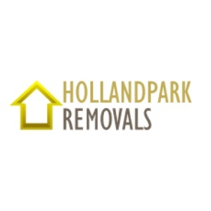 Holland Park Removals