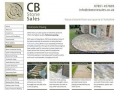 C B Stone Sales Ltd